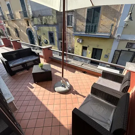 Il Terrazzino *