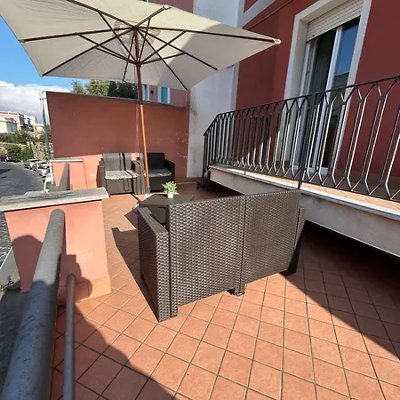 Il Terrazzino