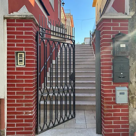 Il Terrazzino Appartement Procida