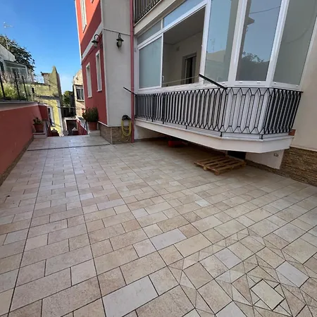 Il Terrazzino
