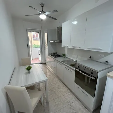 Appartement Il Terrazzino