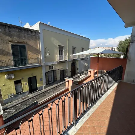 Il Terrazzino Procida