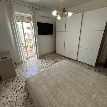 Appartement Il Terrazzino *