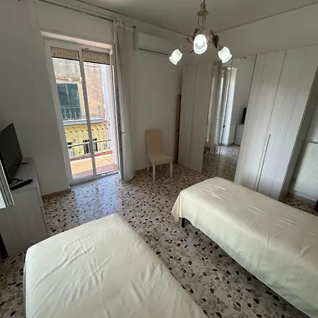 Il Terrazzino Appartement