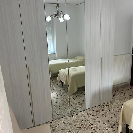 Il Terrazzino Appartement Procida