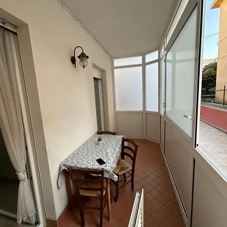 Appartement Il Terrazzino *