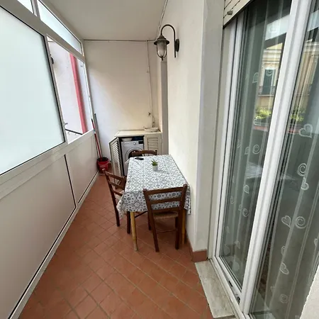 Il Terrazzino Appartement Procida