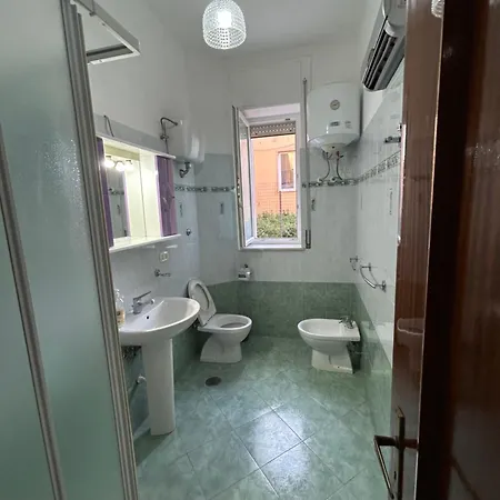 Appartement Il Terrazzino *