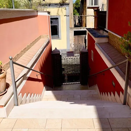 Il Terrazzino Apartment Procida