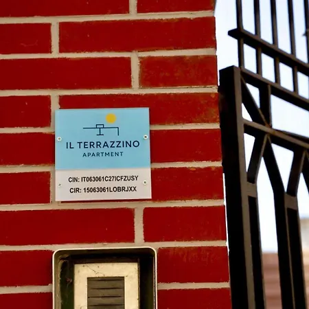 Il Terrazzino