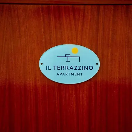 Il Terrazzino *