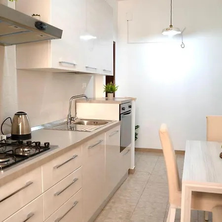 Il Terrazzino Apartment *