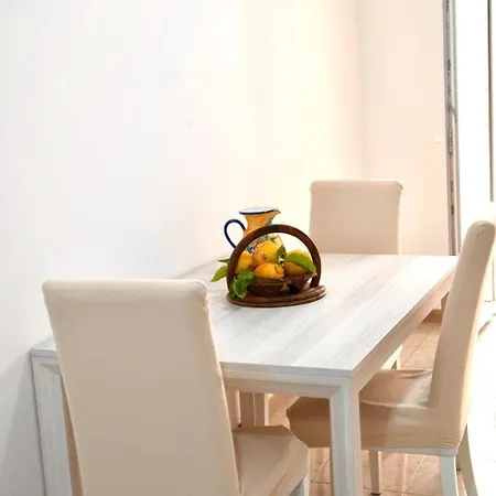 Il Terrazzino Apartment