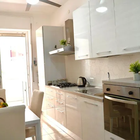 Apartment Il Terrazzino *