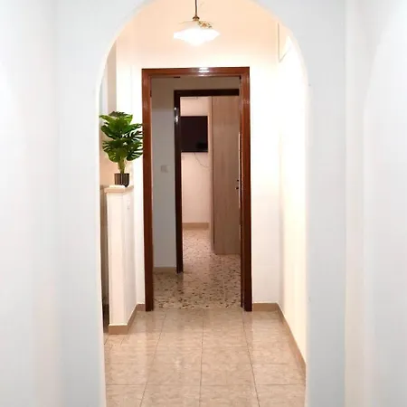 Il Terrazzino Apartment *