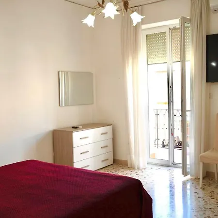 Il Terrazzino *