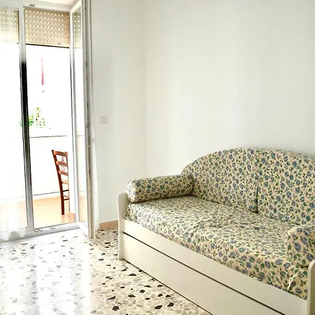Apartment Il Terrazzino