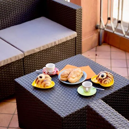 Il Terrazzino Apartment Procida