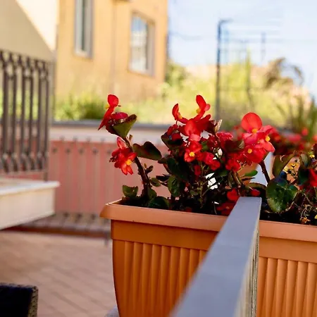 Apartment Il Terrazzino