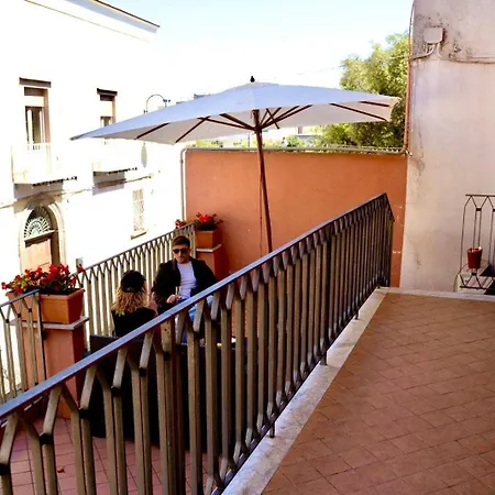 Apartment Il Terrazzino *
